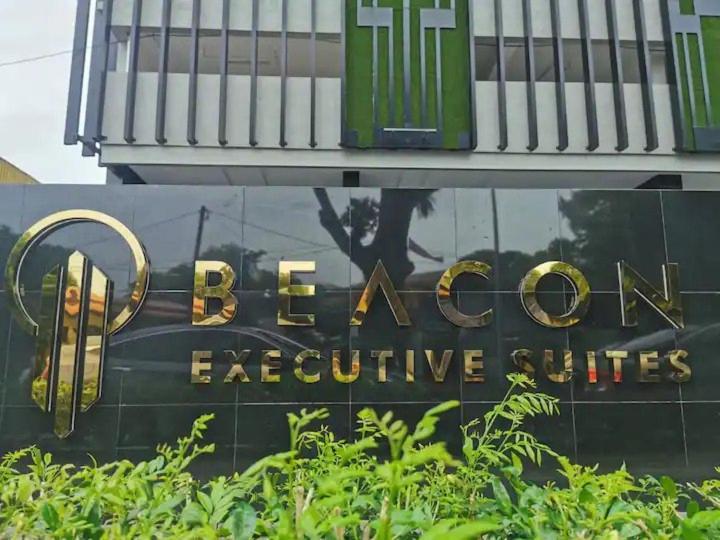 Beacon Executive Suite By Fantabulous Guest House George Town Buitenkant foto